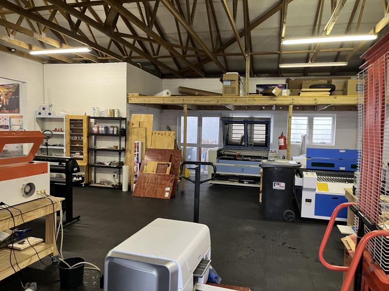 To Let commercial Property for Rent in Montague Gardens Western Cape